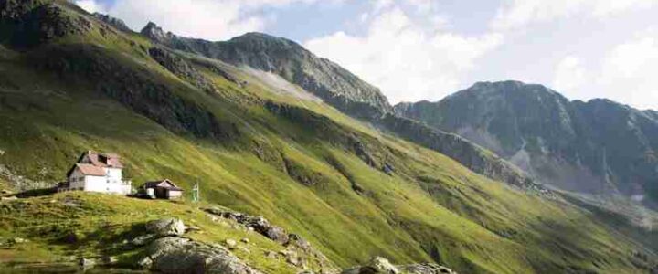 Entdecken Ihr Tirol: Ein Reiseführer für Familienurlaub in Österreichs alpiner Erlebniswelt